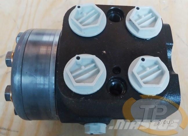 Danfoss 150-3112 OSPBX 160LS Otros componentes